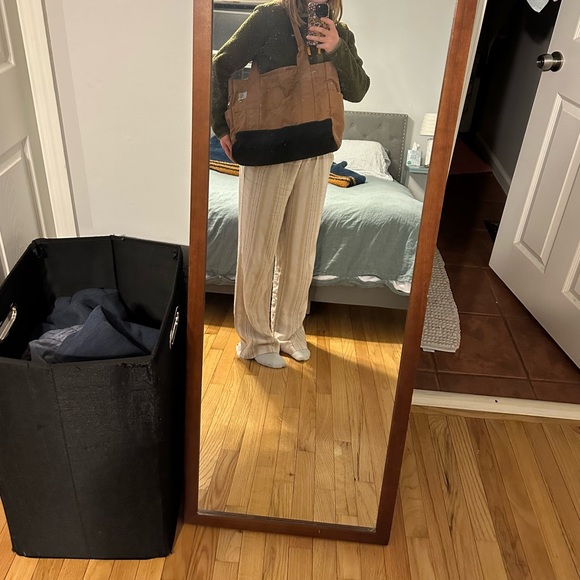 Unisex Carhartt Tote Bag - Picture 4 of 4